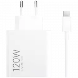 Xiaomi 120W HyperCharge Combo (Type-A) EU