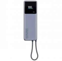 Xiaomi 165W Power Bank 10000mAh (Integrated Cable) GL
