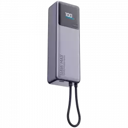 Xiaomi 165W Power Bank 10000mAh (Integrated Cable) GL