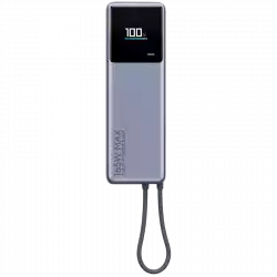 Xiaomi 165W Power Bank 10000mAh (Integrated Cable) GL