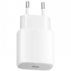 Xiaomi 20W Fast Charging Power Adapter (Type-C) EU