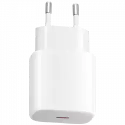 Xiaomi 20W Fast Charging Power Adapter (Type-C) EU