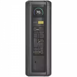 Xiaomi 212W HyperCharge Power Bank 25000mAh GL