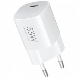 Xiaomi 33W Nano Power Adapter(USB-C) EU