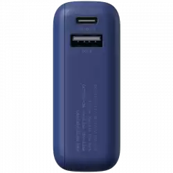 Xiaomi 33W Power Bank 10000 (Integrated Cable) Ice Blue GL