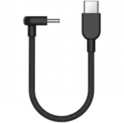 Xiaomi 3A Braided USB-C to USB-C Cable (10cm)