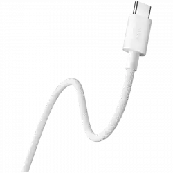 Xiaomi 3A Braided USB-C to USB-C Cable (1m)