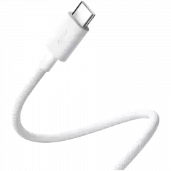 Xiaomi 3A Braided USB-C to USB-C Cable (1m)