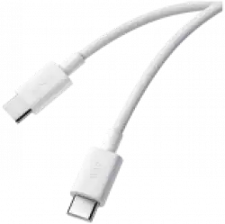 Xiaomi 3A Braided USB-C to USB-C Cable (1m)