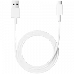 Xiaomi 3A USB-A to USB-C Cable (1m)                          