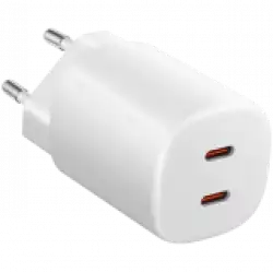 Xiaomi 45W Nano Turbo Charging Power Adapter (2-Port) EU