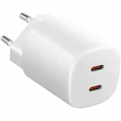 Xiaomi 45W Nano Turbo Charging Power Adapter (2-Port) EU                          
