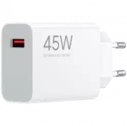 Xiaomi 45W Turbo Charging Power Adapter (Type-A) EU