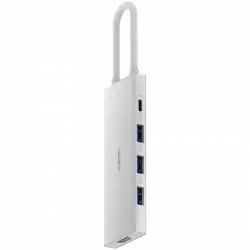 Xiaomi 5-in-1 Type-C Hub                          
