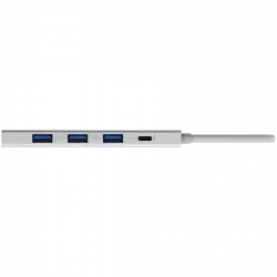 Xiaomi 5-in-1 Type-C Hub