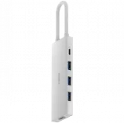 Xiaomi 5-in-1 Type-C Hub