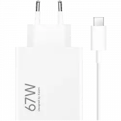 Xiaomi 67W HyperCharge Combo (Type-A) EU