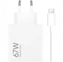 Xiaomi 67W HyperCharge Combo (Type-A) EU