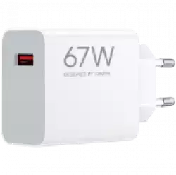 Xiaomi 67W HyperCharge Power Adapter (Type-A) EU