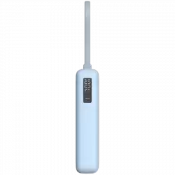 Xiaomi 67W Power Bank 10000 (Integrated Cable) Ice Blue