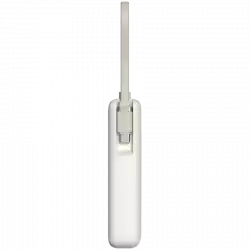Xiaomi 67W Power Bank 10000 (Integrated Cable) Tan