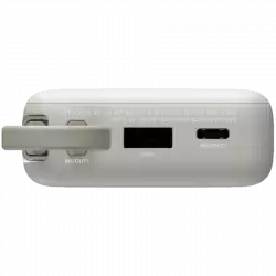 Xiaomi 67W Power Bank 10000 (Integrated Cable) Tan