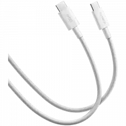 Xiaomi 6A Braided USB-C to USB-C Cable (2m)                          