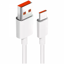 Xiaomi 6A Type-A to Type-C Cable                          