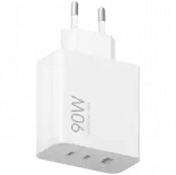 Xiaomi 90W HyperCharge Power Adapter (3-Port) EU