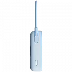 Xiaomi Magnetic Power Bank 10000 with Built-in Stand Blue