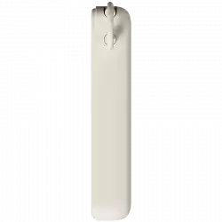 Xiaomi Magnetic Power Bank 10000 with Built-in Stand Beige