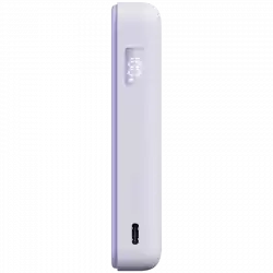 Xiaomi Magnetic Power Bank 10000 with Built-in Stand Purple