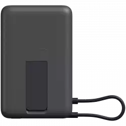 Xiaomi Magnetic Power Bank 10000 with Built-in Stand Gray                          