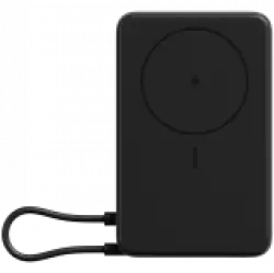 Xiaomi Magnetic Power Bank 10000 with Built-in Stand Gray