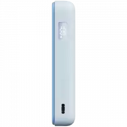 Xiaomi Magnetic Power Bank 10000 with Built-in Stand Blue