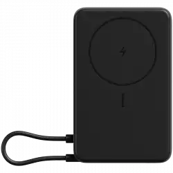 Xiaomi Magnetic Power Bank 10000 with Built-in Stand Gray