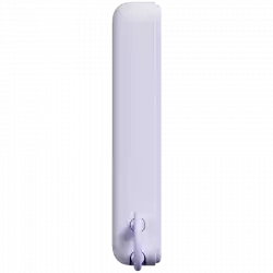 Xiaomi Magnetic Power Bank 10000 with Built-in Stand Purple