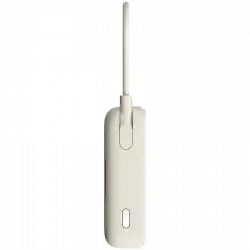 Xiaomi Magnetic Power Bank 10000 with Built-in Stand Beige