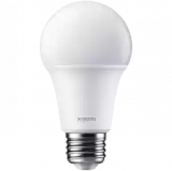 Xiaomi Smart LED Bulb (White and Color)