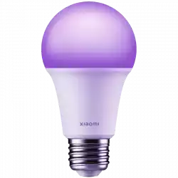 Xiaomi Smart LED Bulb (White and Color)                          