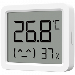 Xiaomi Smart Temperature and Humidity Monitor 3 Mini                          