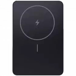 Xiaomi Super Slim Magnetic Power Bank 5000 Black