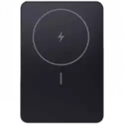 Xiaomi Super Slim Magnetic Power Bank 5000 Black