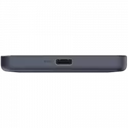 Xiaomi Super Slim Magnetic Power Bank 5000 Black