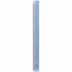Xiaomi Super Slim Magnetic Power Bank 5000 Blue