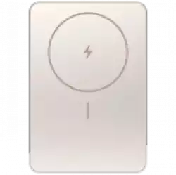 Xiaomi Super Slim Magnetic Power Bank 5000 Gold