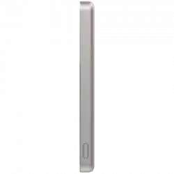 Xiaomi Super Slim Magnetic Power Bank 5000 Gold