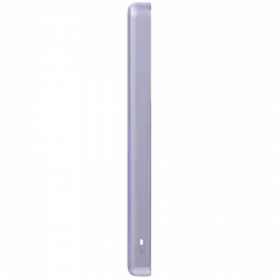 Xiaomi Super Slim Magnetic Power Bank 5000 Purple