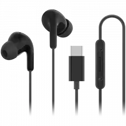 Xiaomi Type-C Earphones_Black