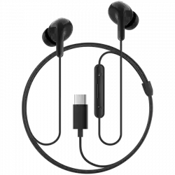 Xiaomi Type-C Earphones_Black